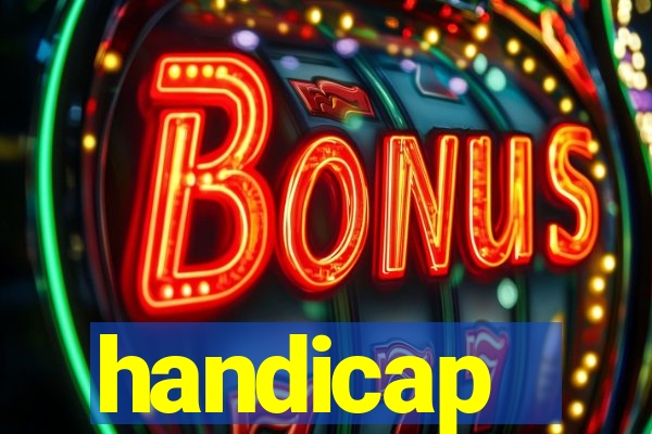 handicap -1.25